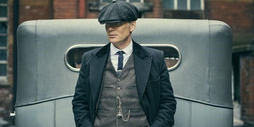 La película de Peaky Blinders ya tiene fecha de inicio de rodaje