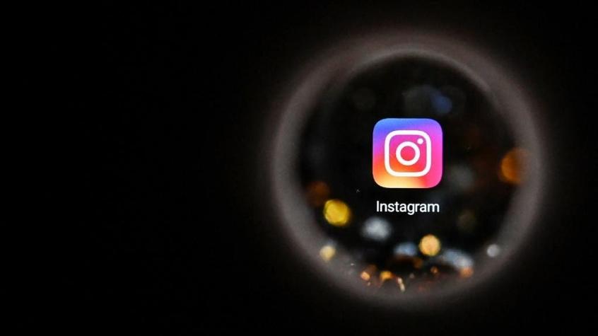 Usuarios de redes sociales reportan la caída de Instagram por segunda vez en la misma semana