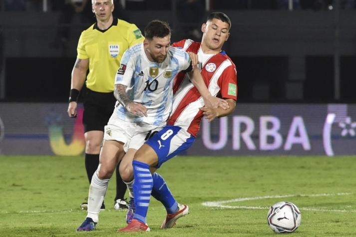 Messi y Cristiano Ronaldo nominados al Balón de Oro 2021, aunque Jorginho aparece como amenaza