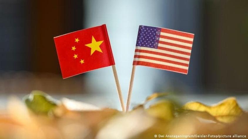 Estados Unidos quiere forjar una relación comercial “responsable” con China