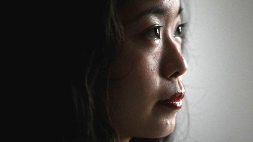 Xianzi, la mujer símbolo del #MeToo que están tratando de silenciar en China