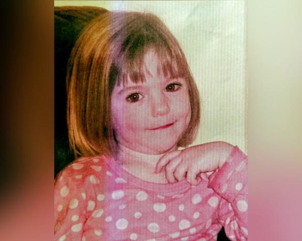 Caso Madeleine McCann: Fiscales aseguran estar 100% de seguros de quien mató a la niña