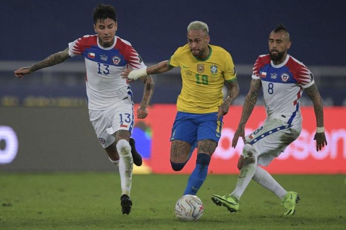 "Creo que será mi último Mundial", dice Neymar sobre Qatar 2022