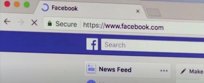 [VIDEO] Facebook acusado de fomentar odio y atentar contra niños y democracia