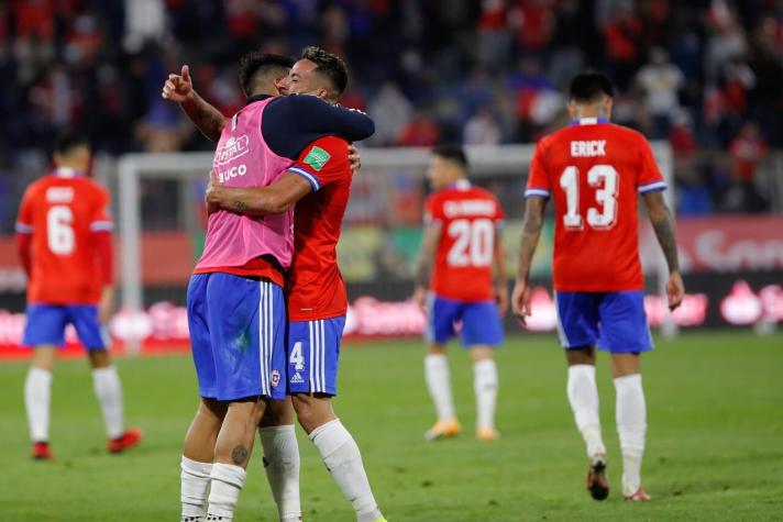 ¿Cuándo vuelve a jugar La Roja? Día, hora y dónde ver el duelo ante Venezuela por Clasificatorias