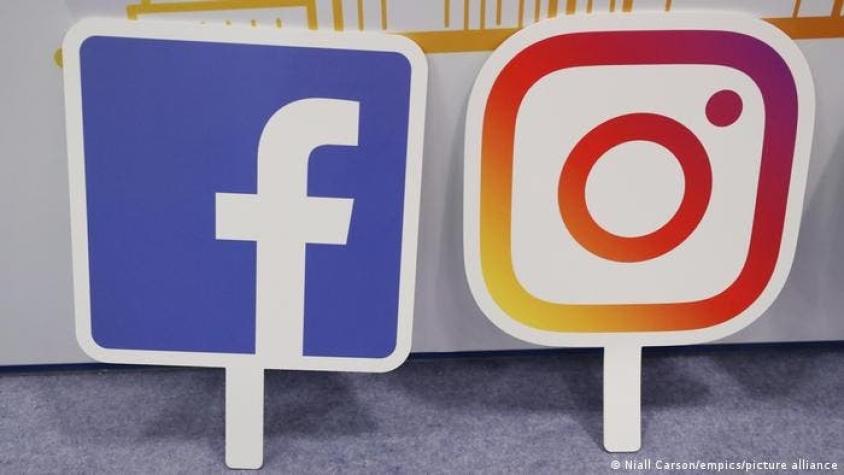 Facebook confirma que suspende el desarrollo de Instagram Kids