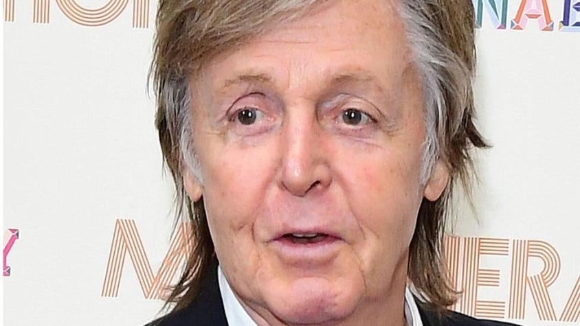 The Beatles: la contundente revelación de Paul McCartney sobre quién causó  la separación de la banda