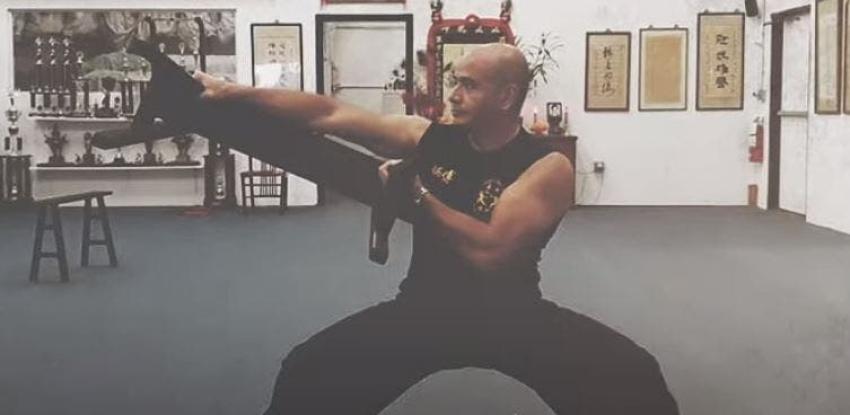 [VIDEO] Reportajes T13: Siete nuevas denuncias contra instructor de Kung Fu