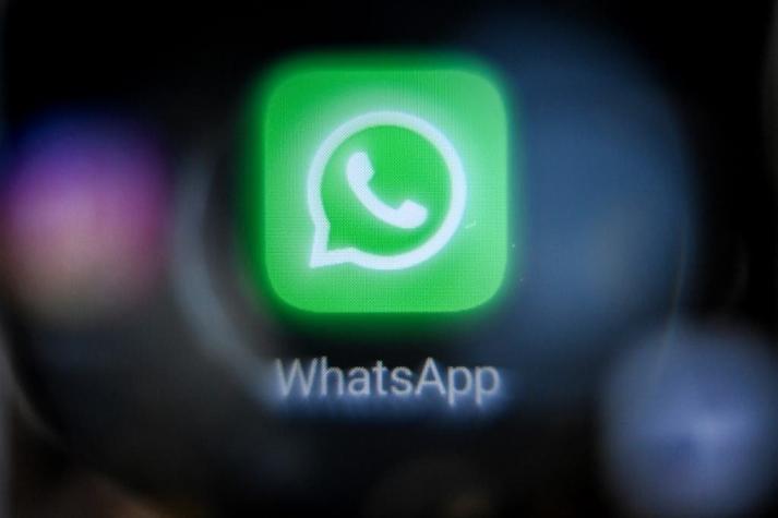 WhatsApp prepara una nueva función para los audios