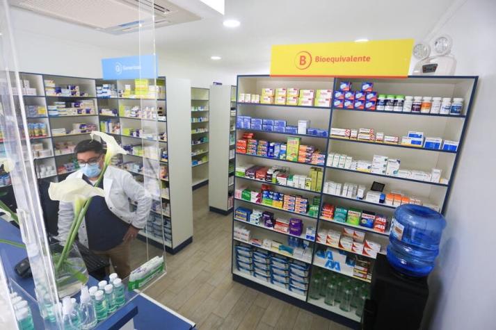 Farmacias populares tendrán la opción de comprar online con despacho sin costo