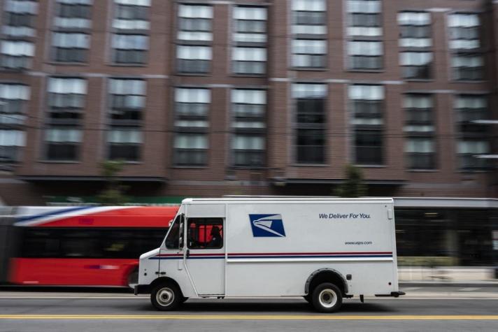 Dos muertos deja un tiroteo en oficina de correos de Estados Unidos