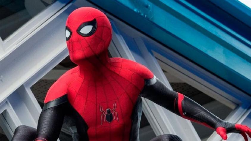 Andrew Garfield estará en "Spider-Man: No way Home" (y la última confirmación viene de una golosina)