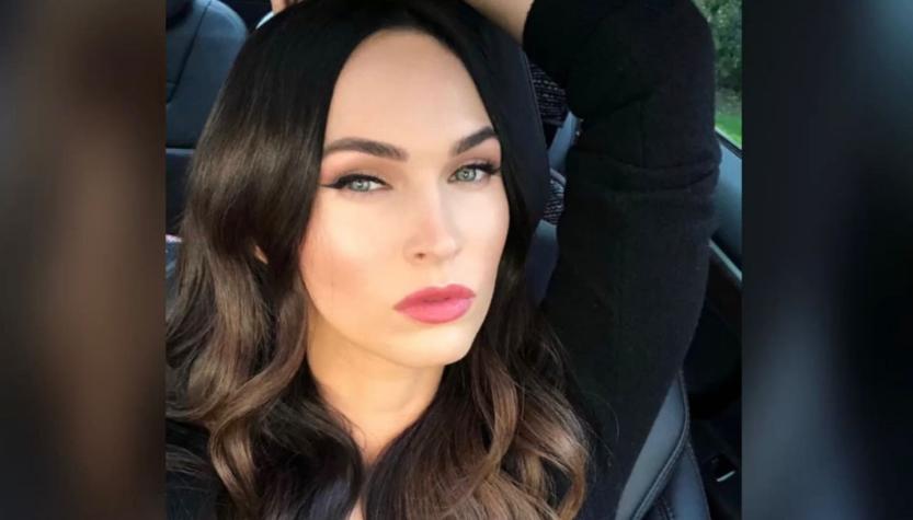 Megan Fox reveló que padece dismorfia corporal: ¿En qué consiste este trastorno?