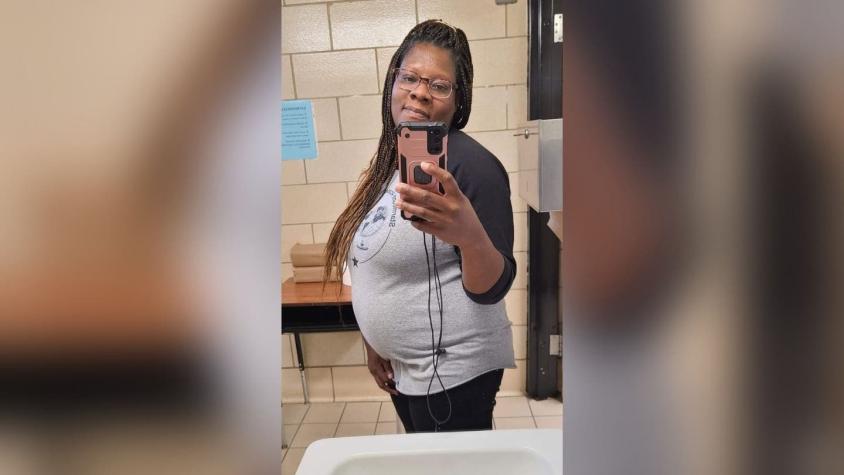 Mujer con COVID-19 dio a luz estando intubada, pero murió sin poder conocer a su bebé