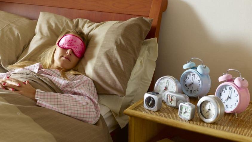 Los enormes beneficios de las siestas cortas (y cómo aprender a hacerlas)