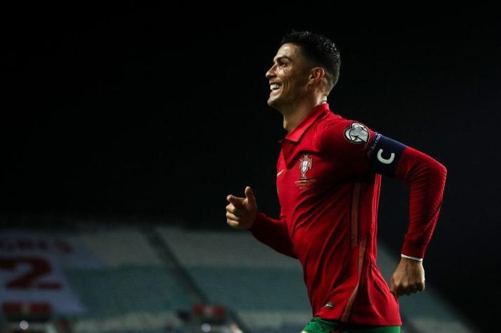 "El 'Bicho' es peruano": Hinchas incaicos se ilusionaron con supuesto apoyo de CR7 a su selección