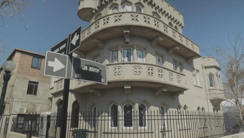 [VIDEO] #HayQueIr Barrio Infante, de residencial a eje cultural