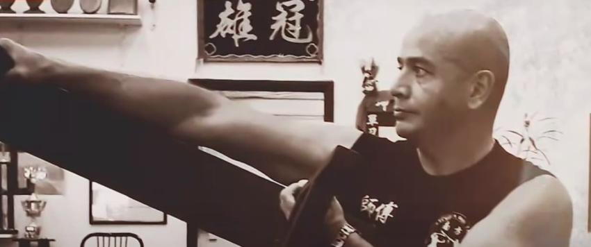 Fiscalía confirma muerte de instructor de Kung Fu investigado por delitos de abusos y violación Fiscalía confirma muerte de instructor de Kung Fu investigado por delitos de abusos y violación