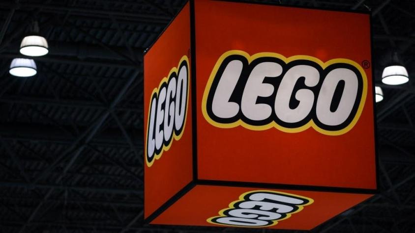 Lego dejará de producir juguetes con estereotipos de género