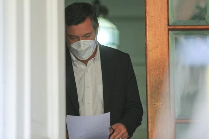 La herida del caso Penta que reabrió Sichel en la UDI tras denuncia por financiamiento irregular
