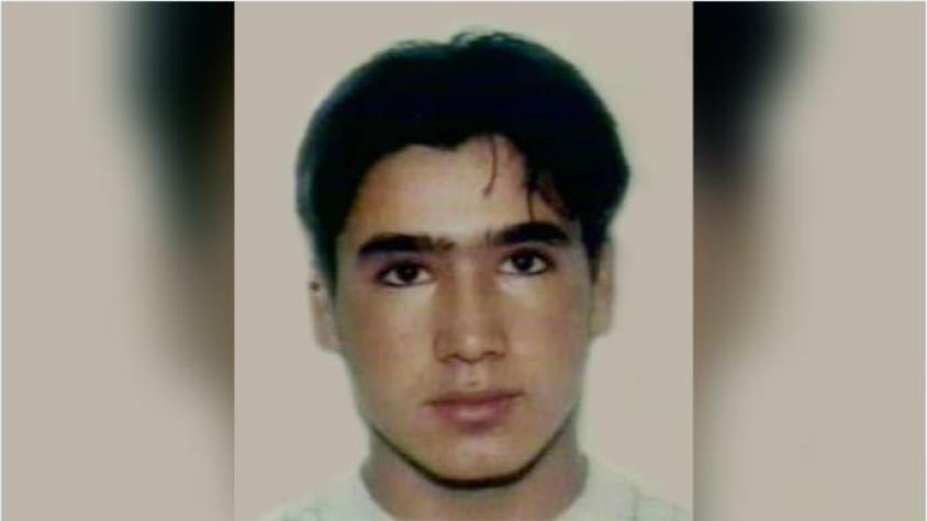 Tribunal de Angol condena a carabinero (r) por homicidio de comunero mapuche Alex Lemun en 2002