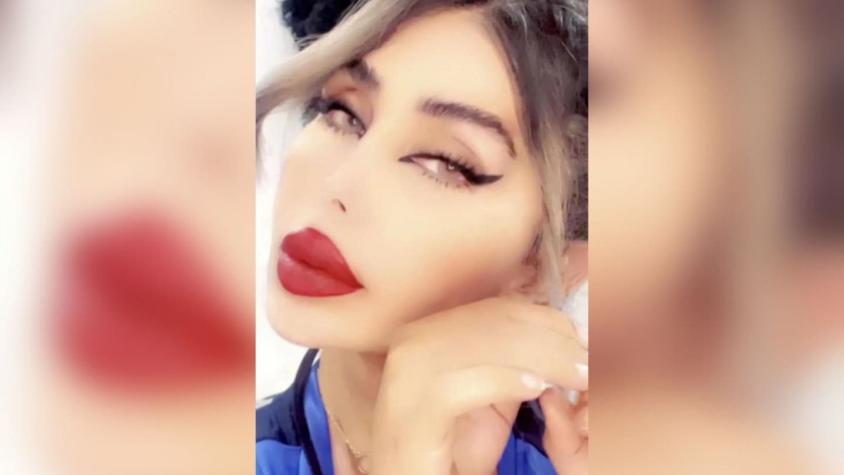 Condenan a mujer transgénero a dos años de cárcel por "imitar al sexo opuesto" en Kuwait