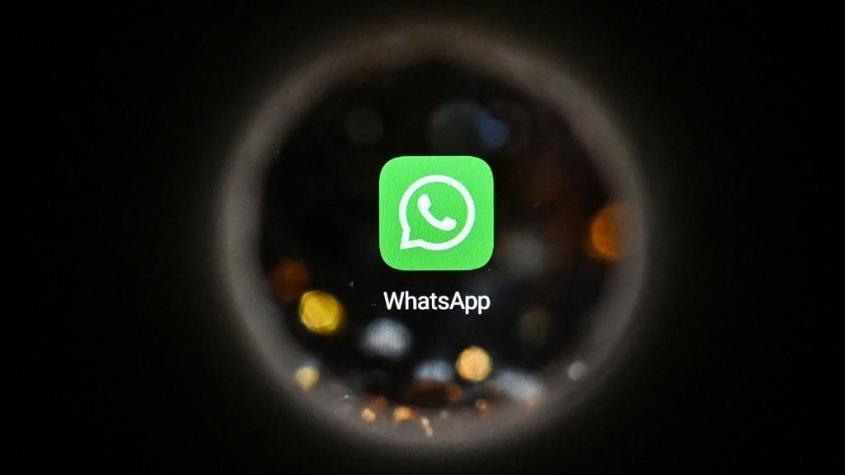 WhatsApp: Así puedes cambiar tu voz en los mensajes de audio