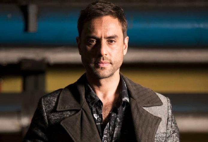 "Se estaba muriendo": actor Álvaro Gómez hizo crudo relato tras enfrentar cáncer de su madre "Se estaba muriendo": actor Álvaro Gómez hizo crudo relato tras enfrentar cáncer de su madre