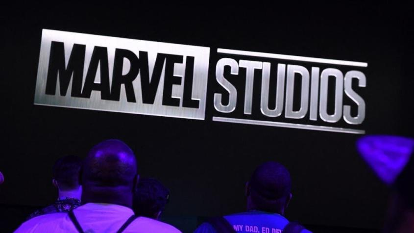 Disney retrasa estrenos de sus próximas películas de Marvel