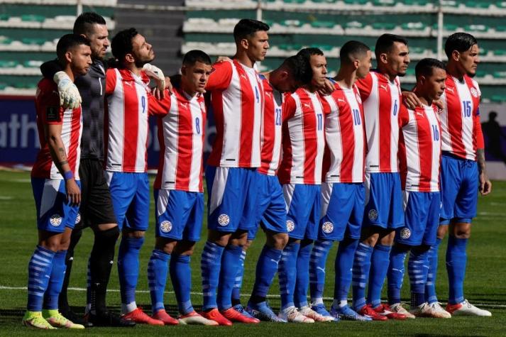 Paraguay tendría listo a su nuevo entrenador para recibir a La Roja en noviembre por Clasificatorias