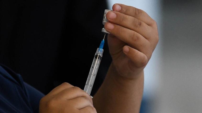 Cerca de 140 personas recibieron vacunas Pfizer vencidas en Coquimbo