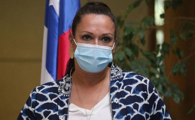 Marisela Santibáñez sufrió accidente de tránsito: iba con su madre