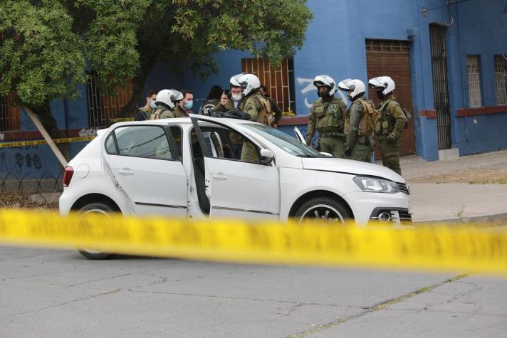 Detienen a dos personas por presunta vinculación con asesinato de hermanas en Santiago Detienen a dos personas por presunta vinculación con asesinato de hermanas en Santiago