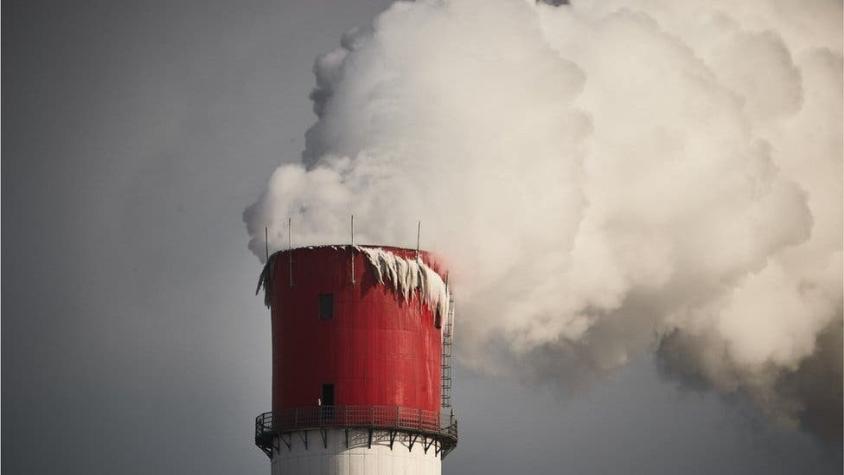 COP26: filtración revela lobby de gobiernos por cambiar un informe clave sobre el cambio climático