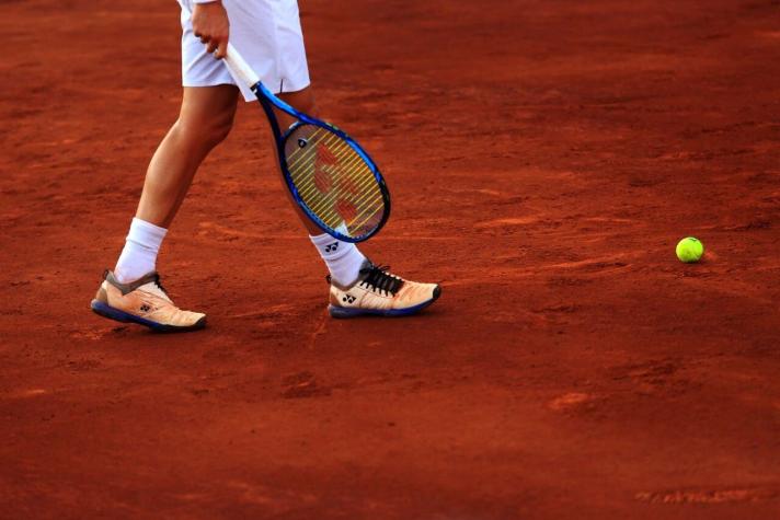 Organizan segunda edición de "Copa Davis" Amateur en Concón