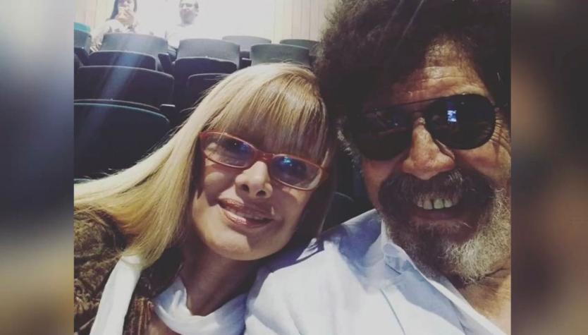 Beatriz Alegret encontró el amor tras fin de su relación con Adriano Castillo: "Uno puede ser feliz"