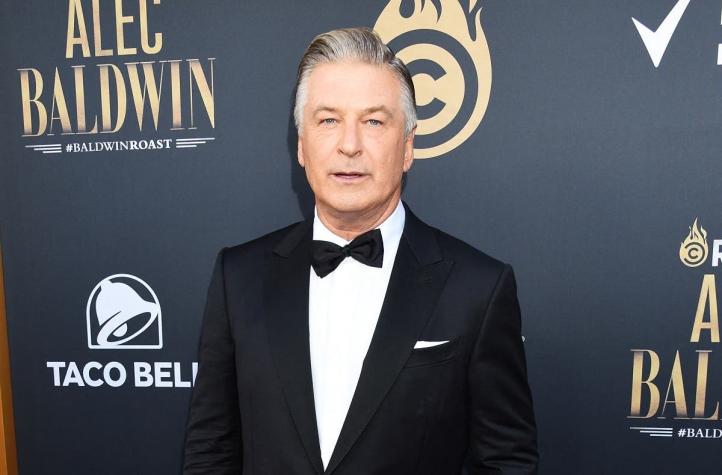 Alec Baldwin disparó arma de utilería que dejó un muerto en el set de su nueva película