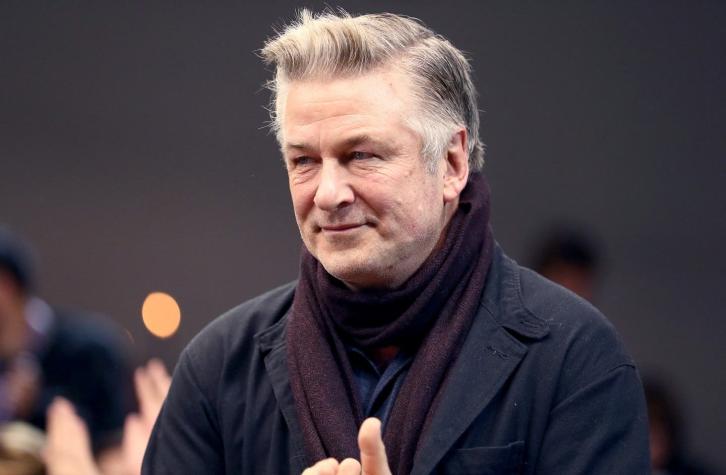 De la comedia al drama: Quién es Alec Baldwin, el actor que mató a una mujer en el set de grabación