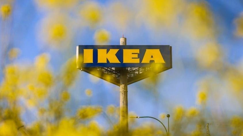 Ikea alista su llegada a Chile: Marca inició búsqueda de colaboradores a través de Linkedin