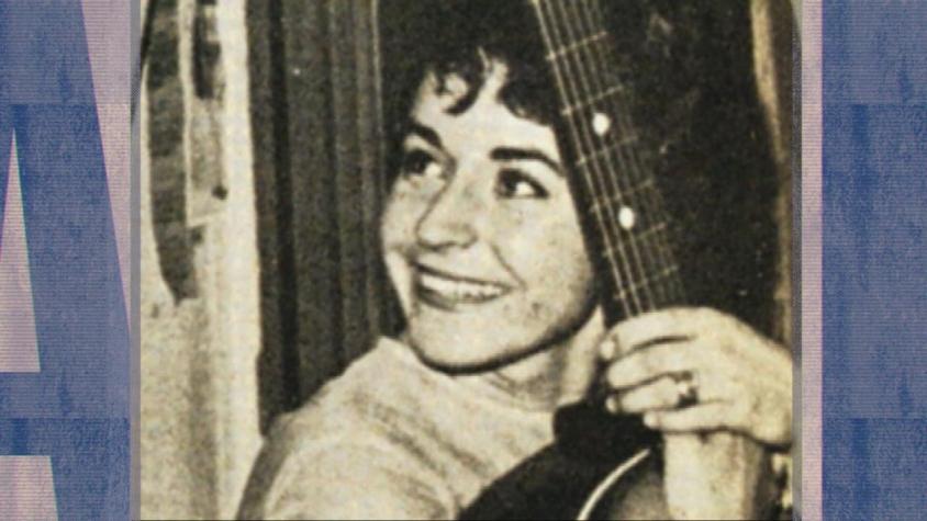 [VIDEO] Cecilia la incomparable: 78 años de una leyenda viva en la música chilena