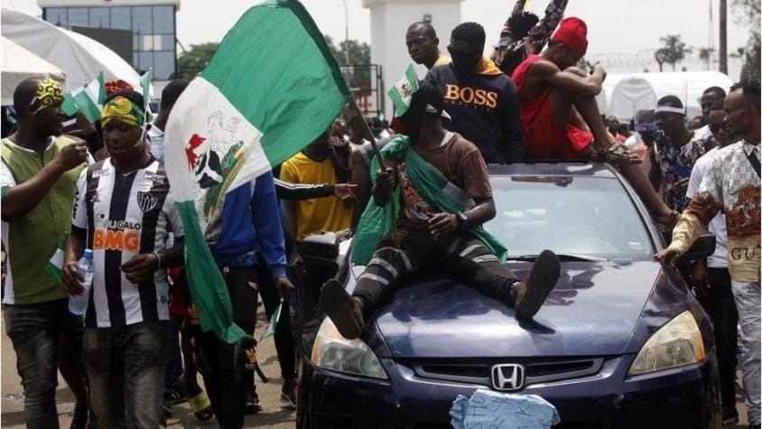 La "masacre sin sangre ni cuerpos" en Nigeria que sigue sin respuestas