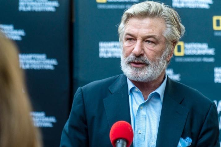 Cineastas y actores exigen cambios en seguridad tras muerte en rodaje de película de Alec Baldwin