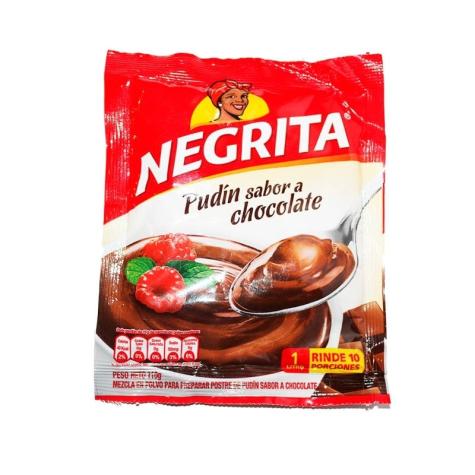 Igual que en Chile: Perú decidió cambiar el nombre de su tradicional producto "Negrita"