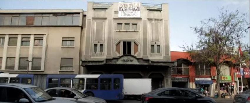 [VIDEO] Emblemático edificio de la bohemia capitalina está a la venta