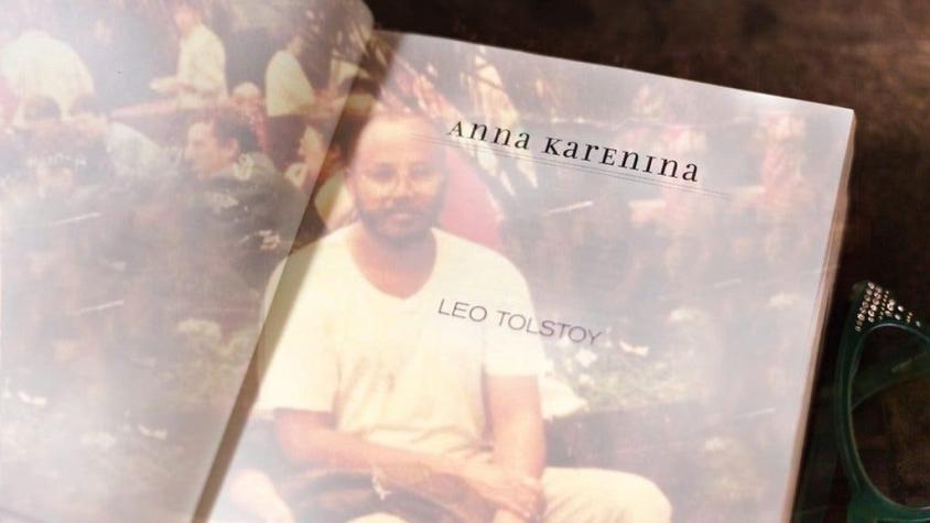Cómo "Ana Karenina" le salvó la vida a un prisionero en confinamiento solitario
