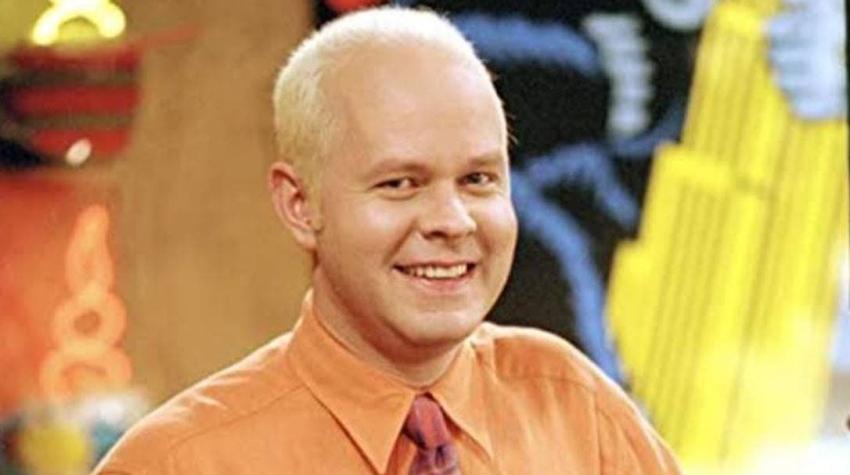 Muere de cáncer el actor James Michael Tyler, Gunther en la serie "Friends"