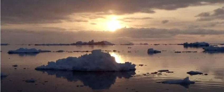 [VIDEO] COP 26: La última oportunidad de enfrentar el cambio climático