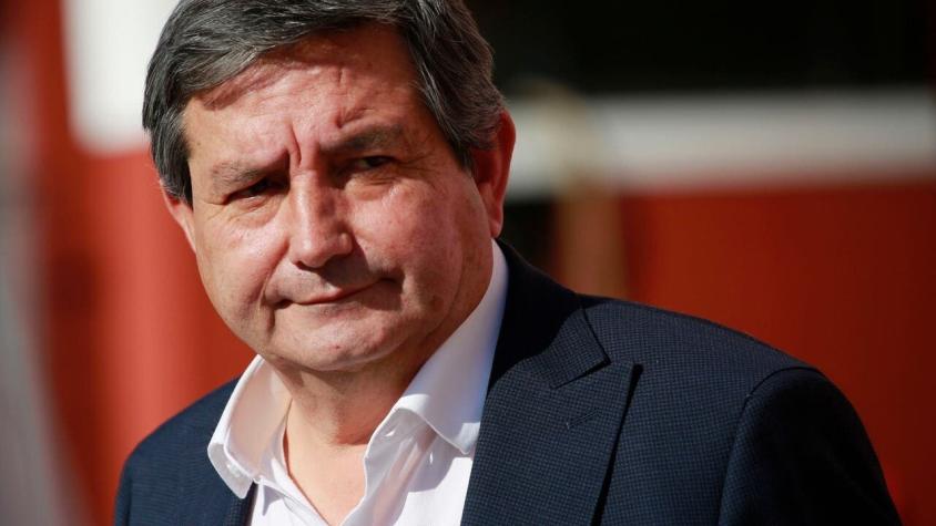 Ex alcalde de San Ramón seguirá en la cárcel tras mantención de la prisión preventiva
