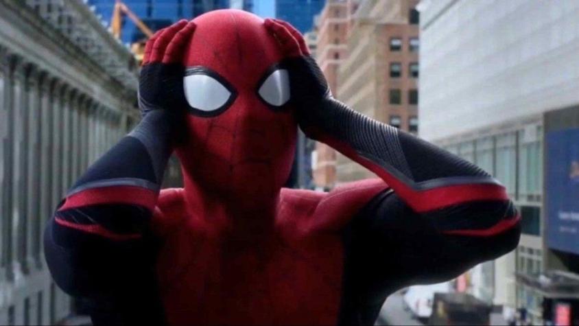 Portada de Empire revelaría presencia de otro villano en "Spider-Man: No Way Home"