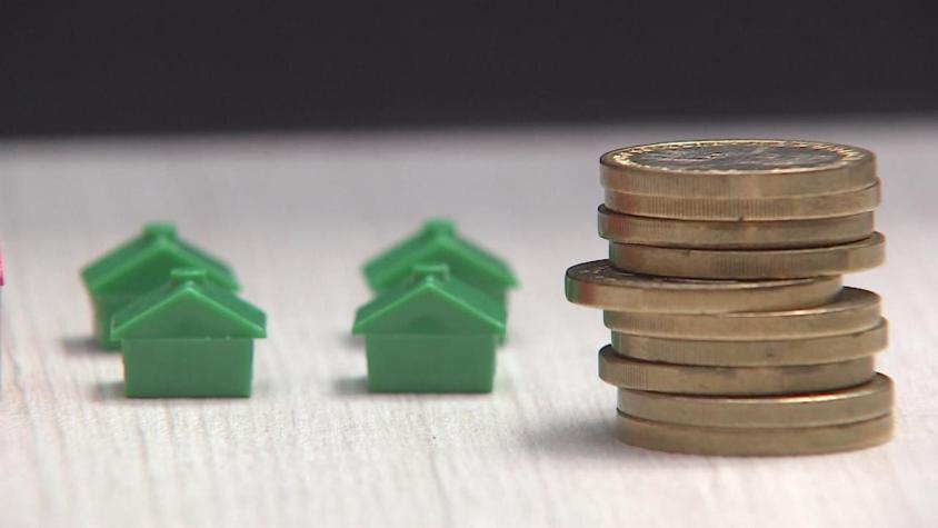 [VIDEO] Ante alzas de tasas: Lo que tiene que saber al solicitar un hipotecario